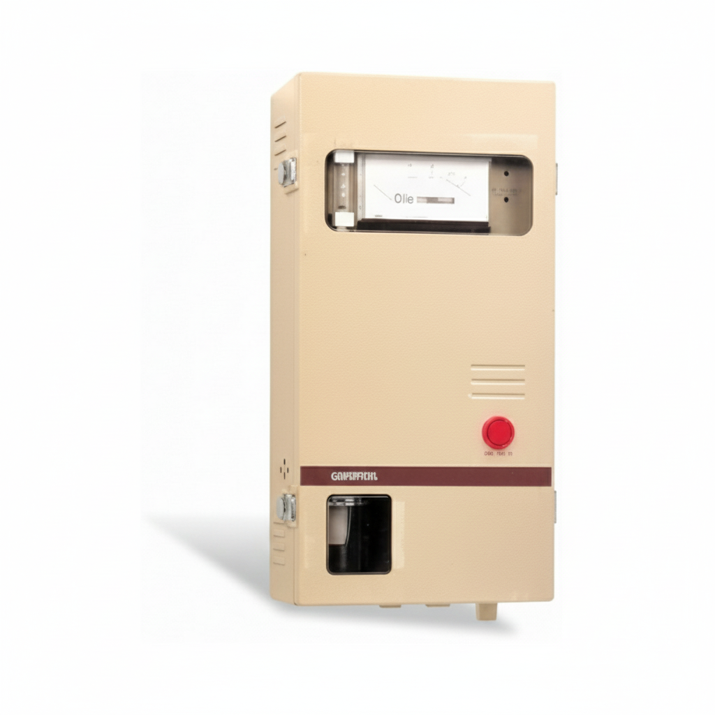 IRC630 二氧化碳偵測器