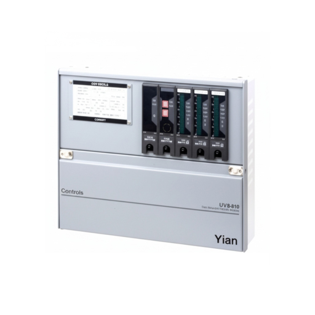 UV810集合盤