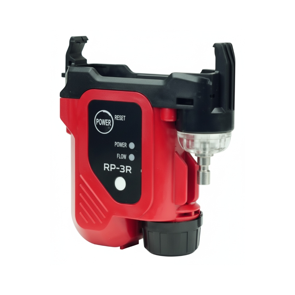 GX-3R 四合一氣體偵測器